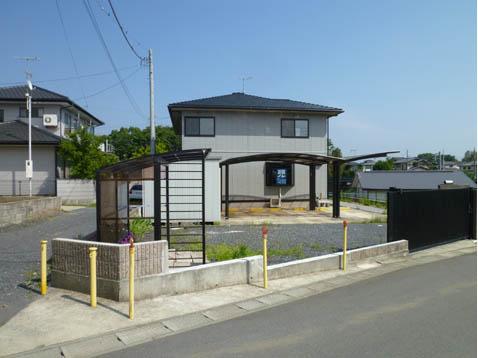 Local photos, including front road