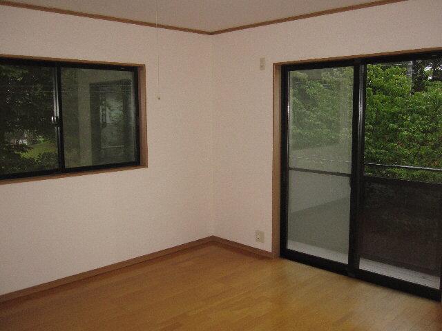 Non-living room