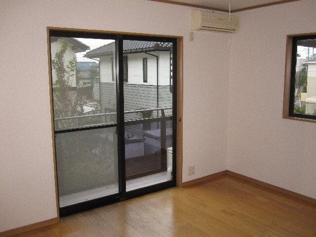 Non-living room