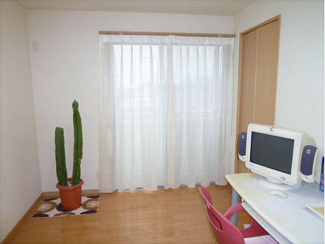 Non-living room