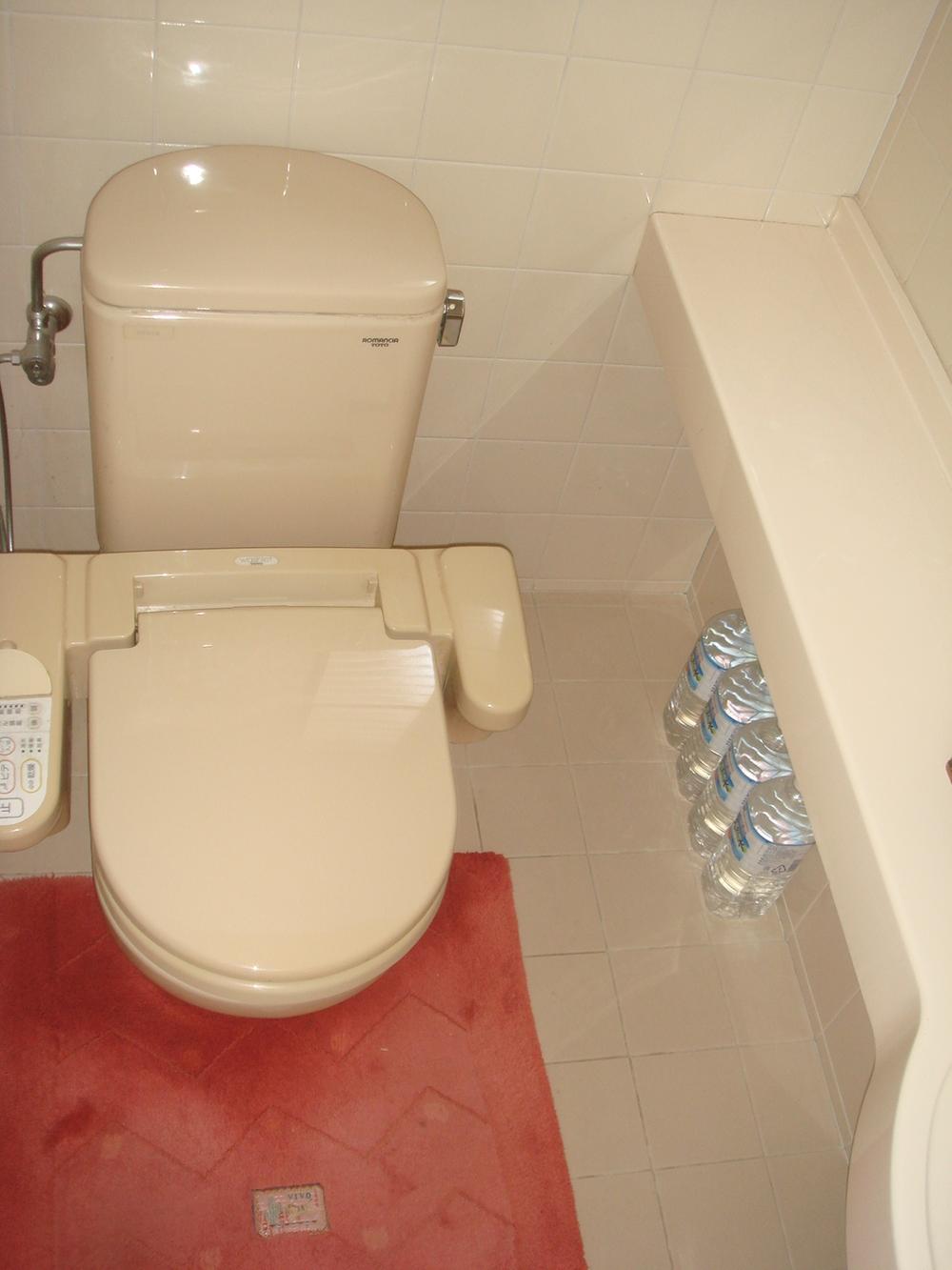 Toilet. Indoor (07 May 2013) Shooting
