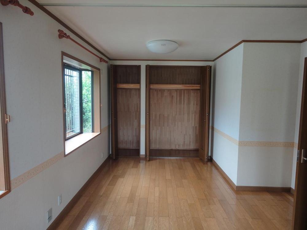 Non-living room