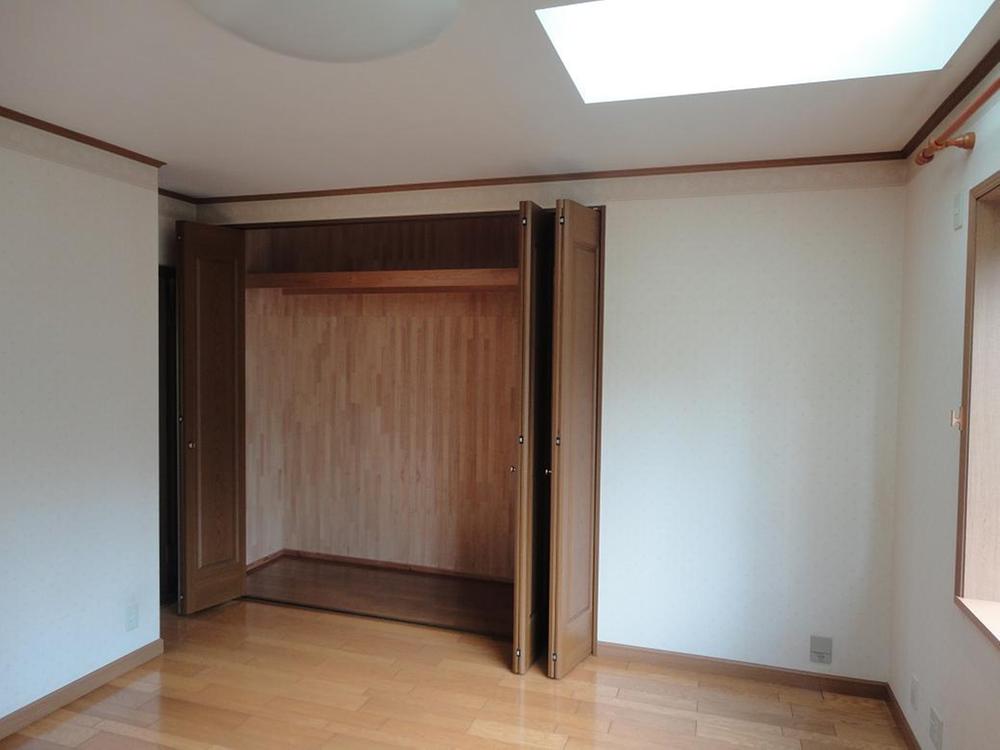 Non-living room