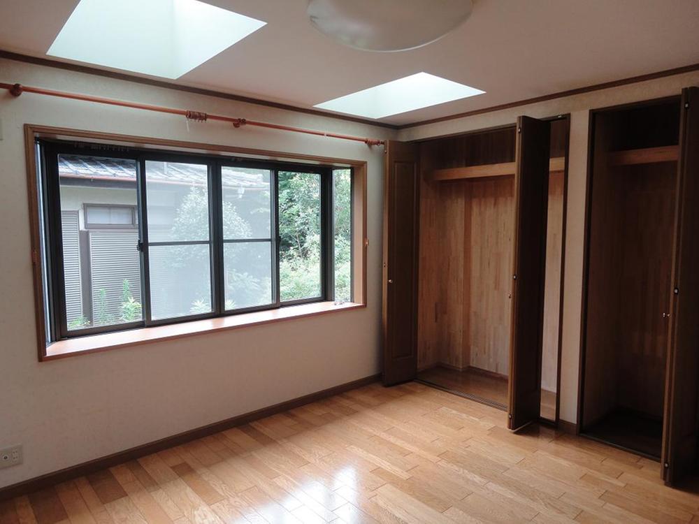 Non-living room