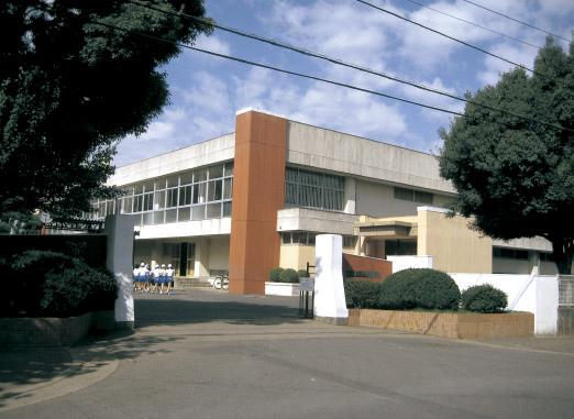 Primary school. 897m until Mito Municipal Futabadai Elementary School