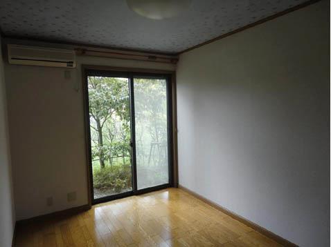 Non-living room