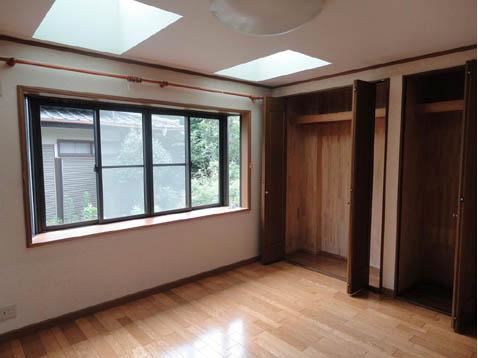 Non-living room