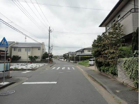 Local photos, including front road