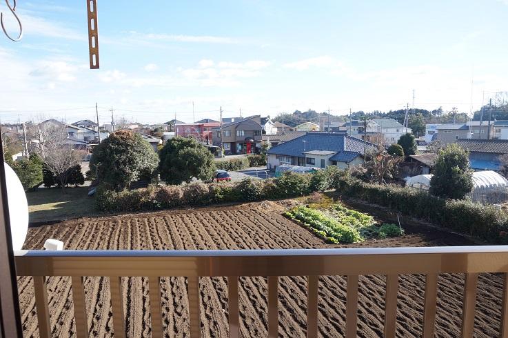 View photos from the dwelling unit. View taken from the local