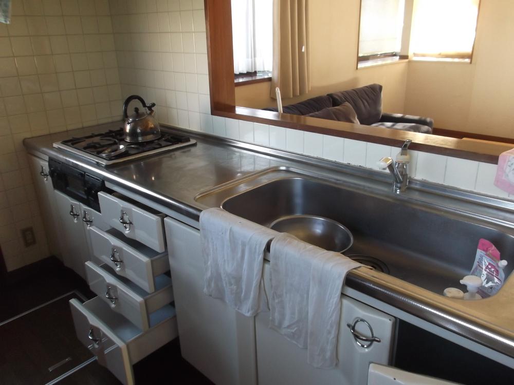 Kitchen. Usability is the kitchen of good.