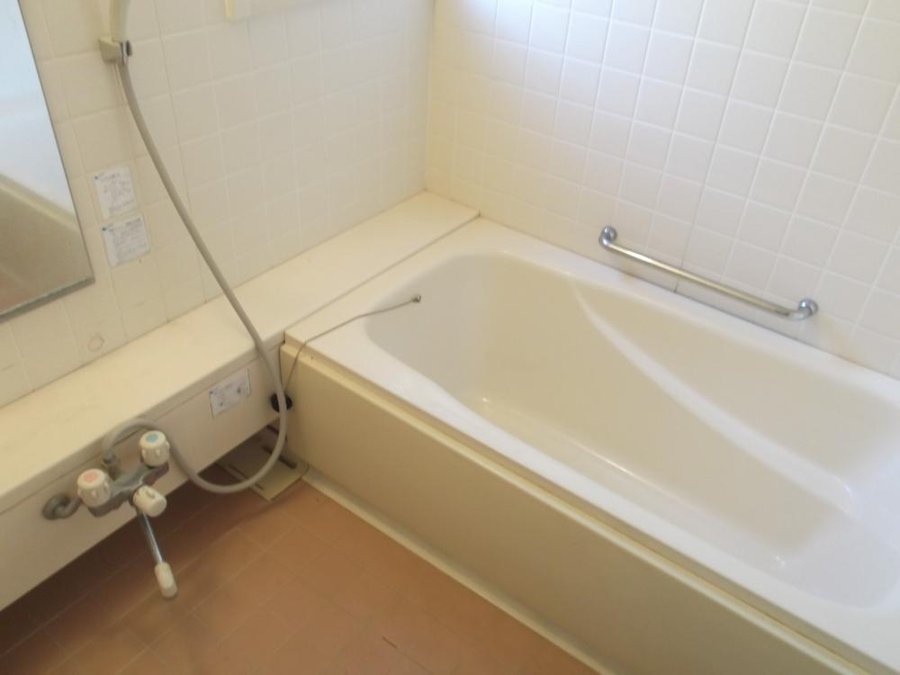 Bathroom. Indoor (12 May 2013) Shooting