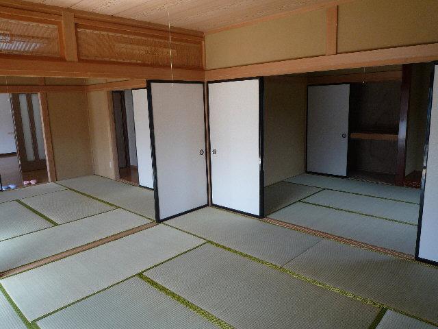 Non-living room