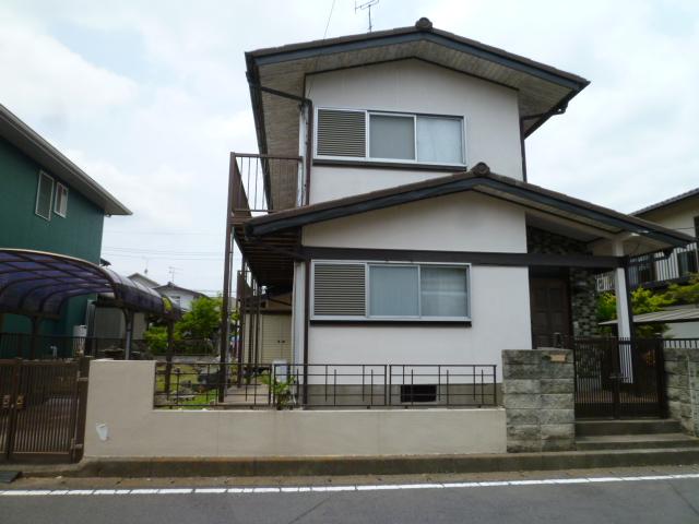 Local appearance photo