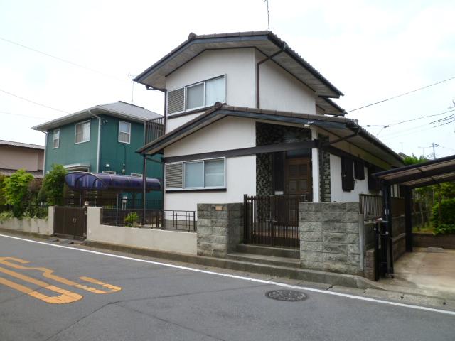 Local appearance photo