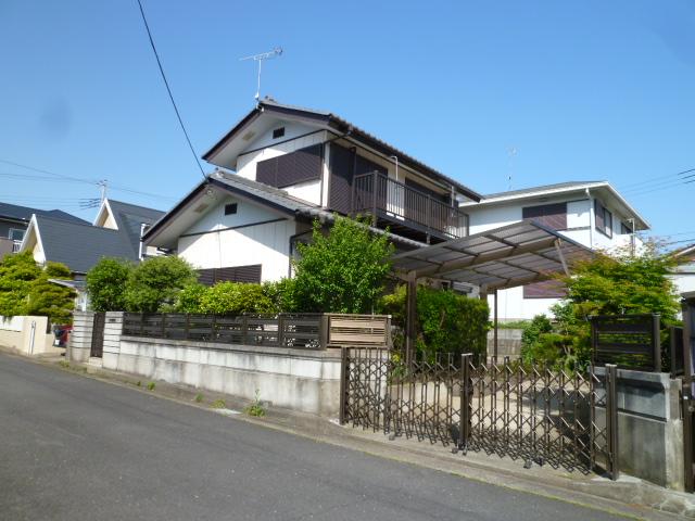 Local appearance photo