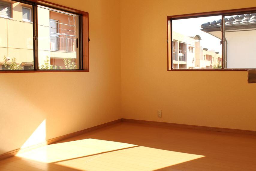 Non-living room