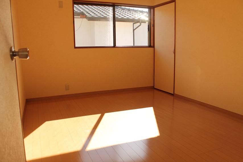Non-living room