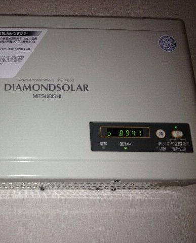 Other. Solar power