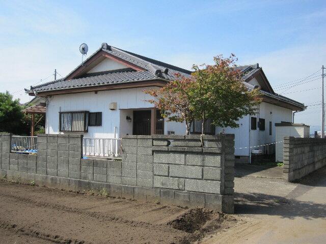 Local appearance photo