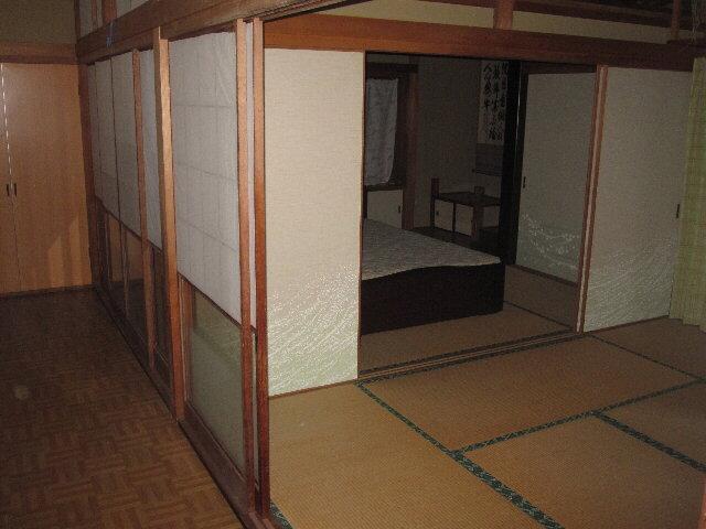 Non-living room