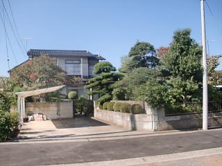 Local photos, including front road