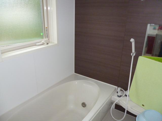 Bathroom. Indoor (July 2013) Shooting