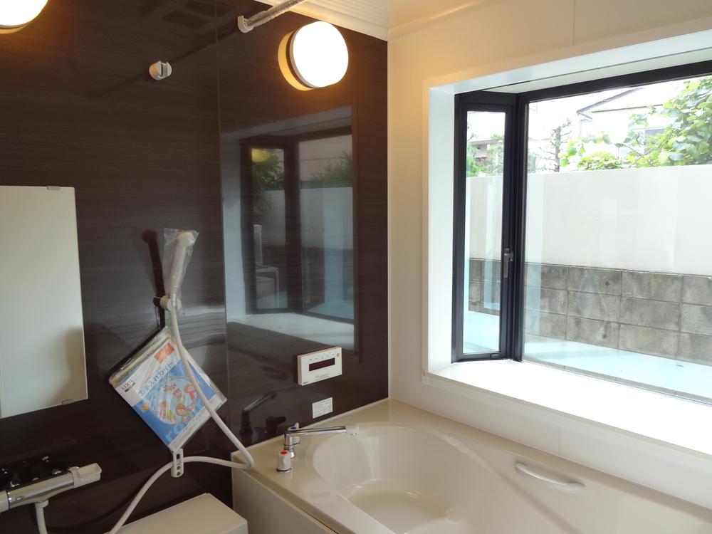 Bathroom. Bathroom heating ・ With dryer