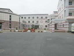 Primary school. Matsumaedai up to elementary school (elementary school) 480m
