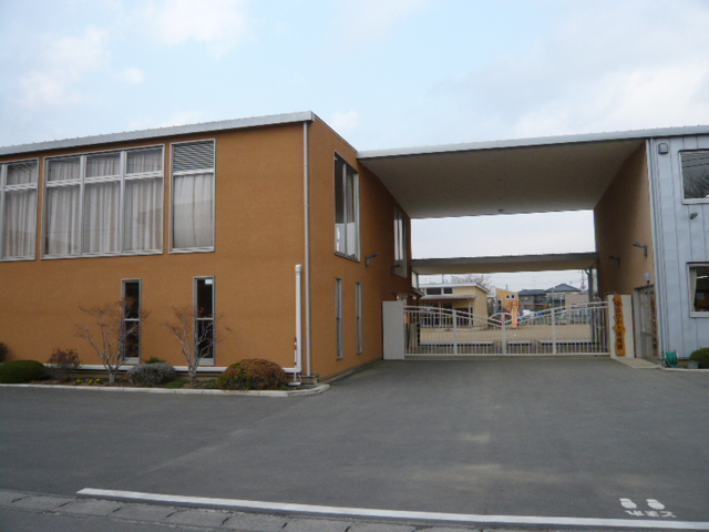 kindergarten ・ Nursery. Akira Moriya kindergarten (kindergarten ・ 1717m to the nursery)