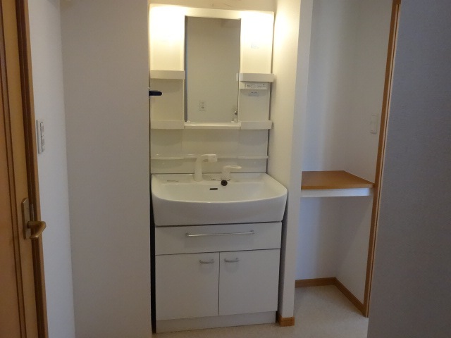 Washroom
