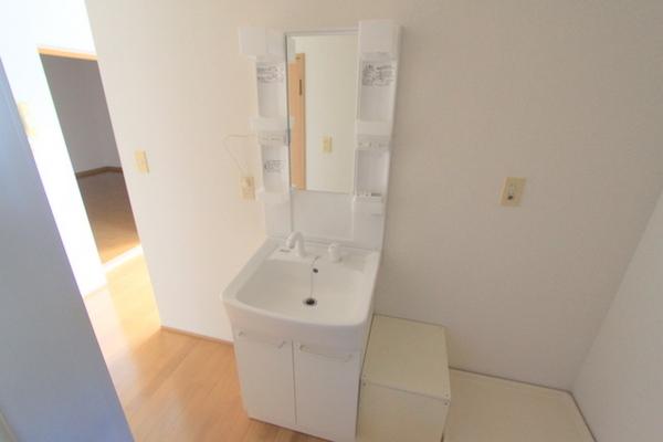 Washroom