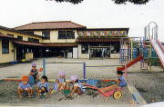 kindergarten ・ Nursery. Tulip kindergarten (kindergarten ・ 424m to the nursery)