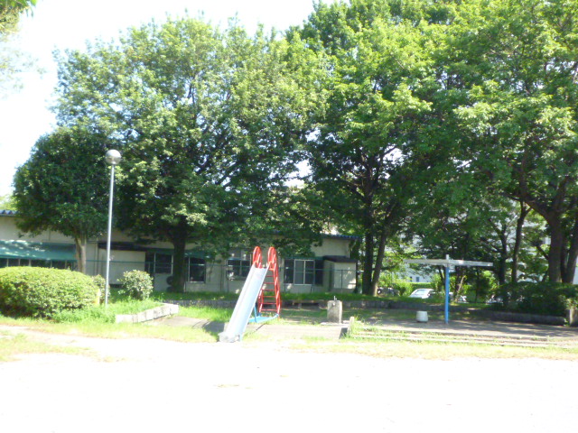 park. 764m until Togashira park (park)