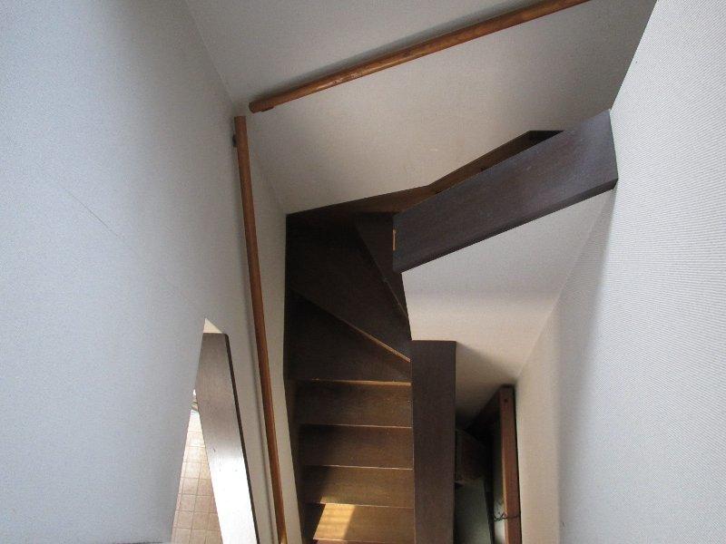 Other introspection. Stairs