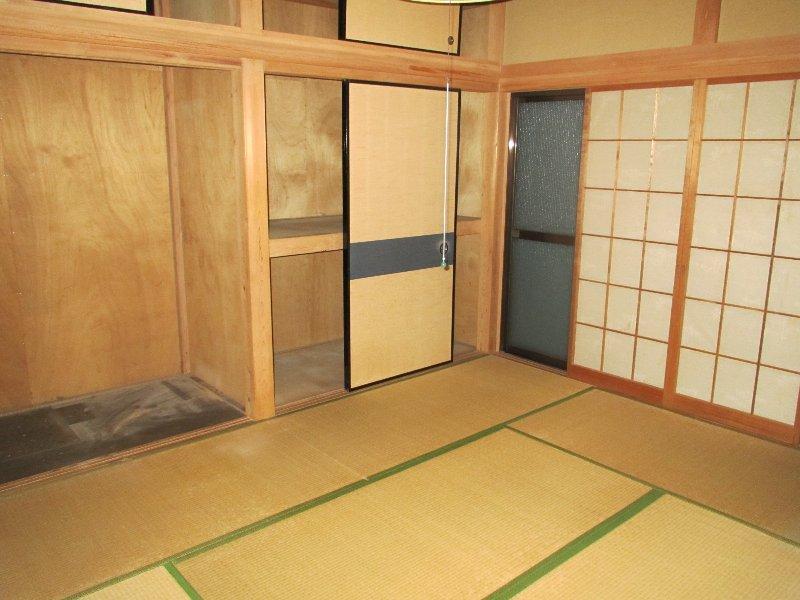 Non-living room