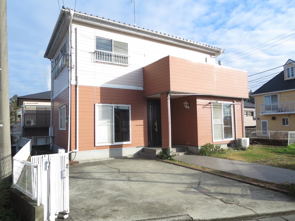 Local appearance photo. It will be renovation before the appearance of photo. 