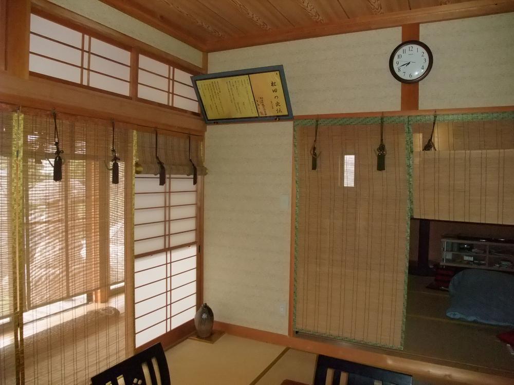 Non-living room