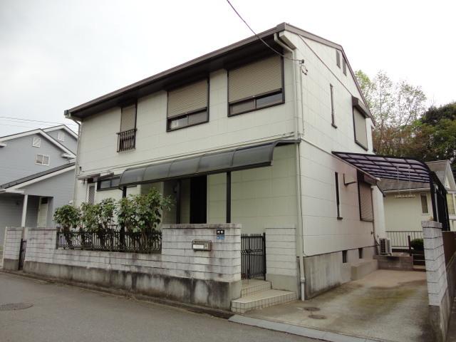 Local appearance photo