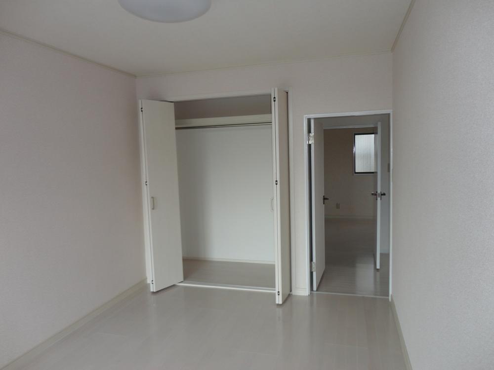 Non-living room