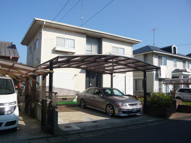 Local appearance photo