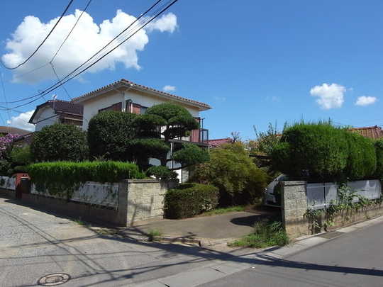 Local appearance photo