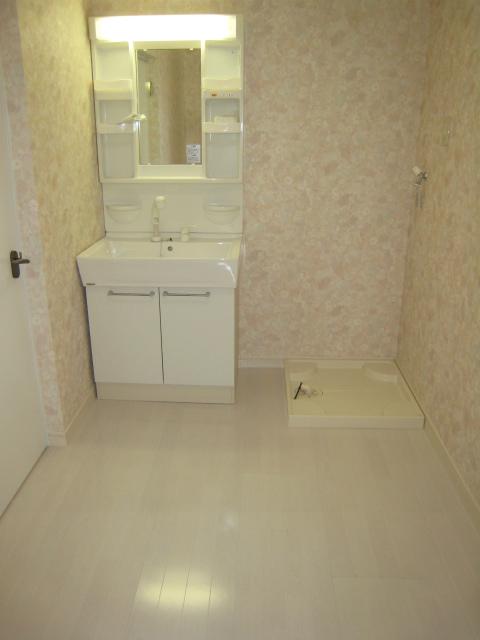 Wash basin, toilet. Room (May 2013) Shooting