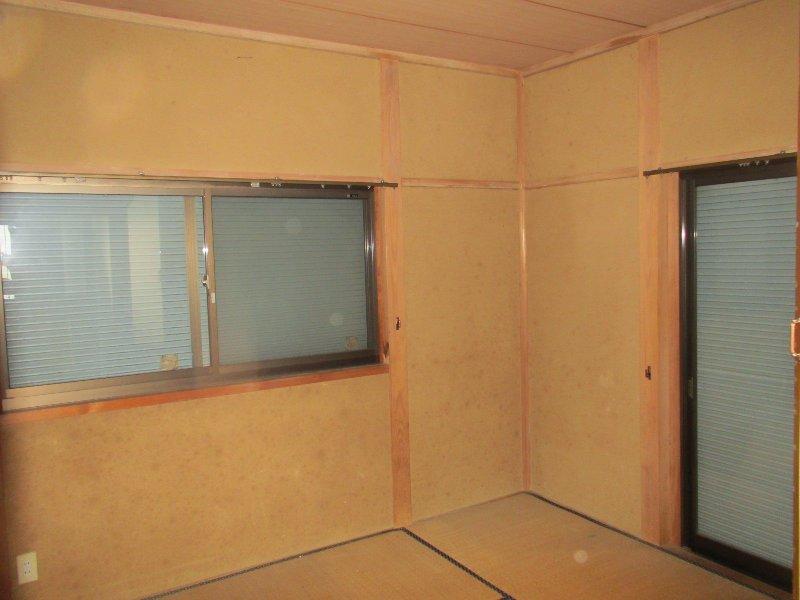 Non-living room