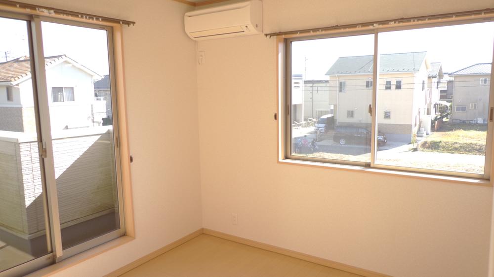 Non-living room