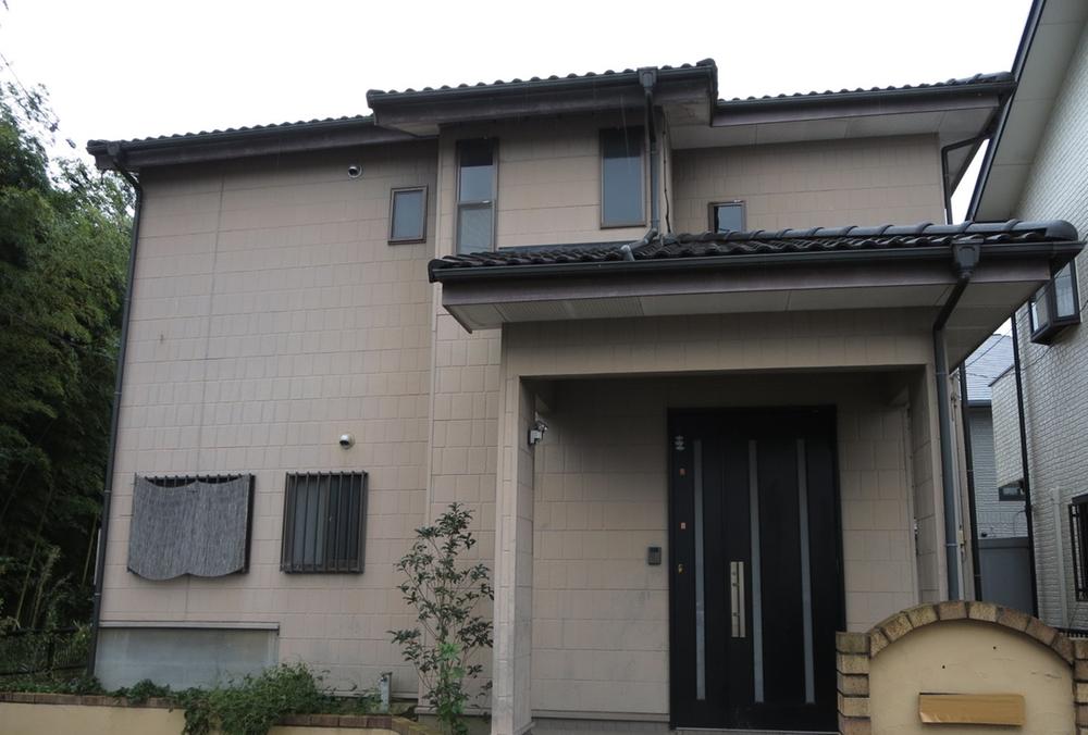 Local appearance photo. It will be renovation before the appearance of photo. 