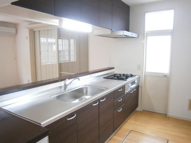 Kitchen. Indoor (11 May 2013) Shooting