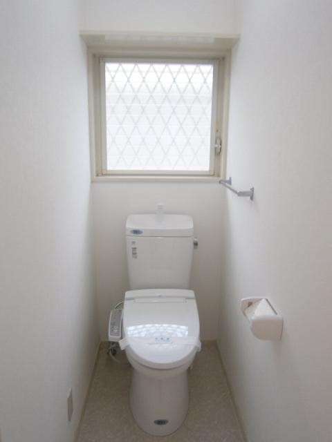 Toilet. Indoor (11 May 2013) Shooting