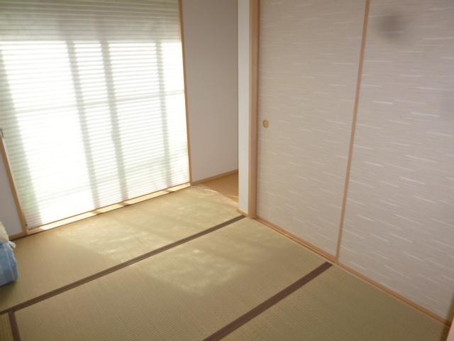 Non-living room