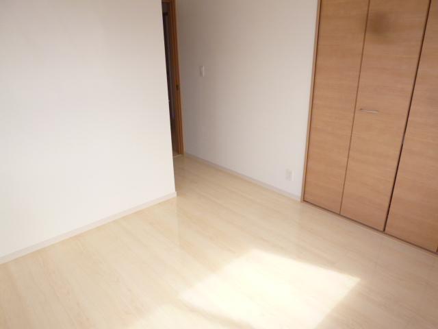 Non-living room