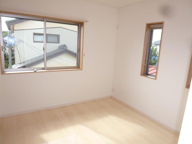 Non-living room